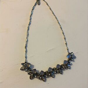 Fashion necklace from Loft